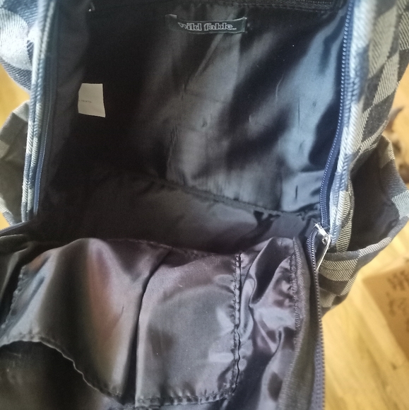 Backpack / Purse - Picture 3 of 4